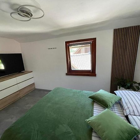 Apartma Devs Kranjska Gora Exterior photo