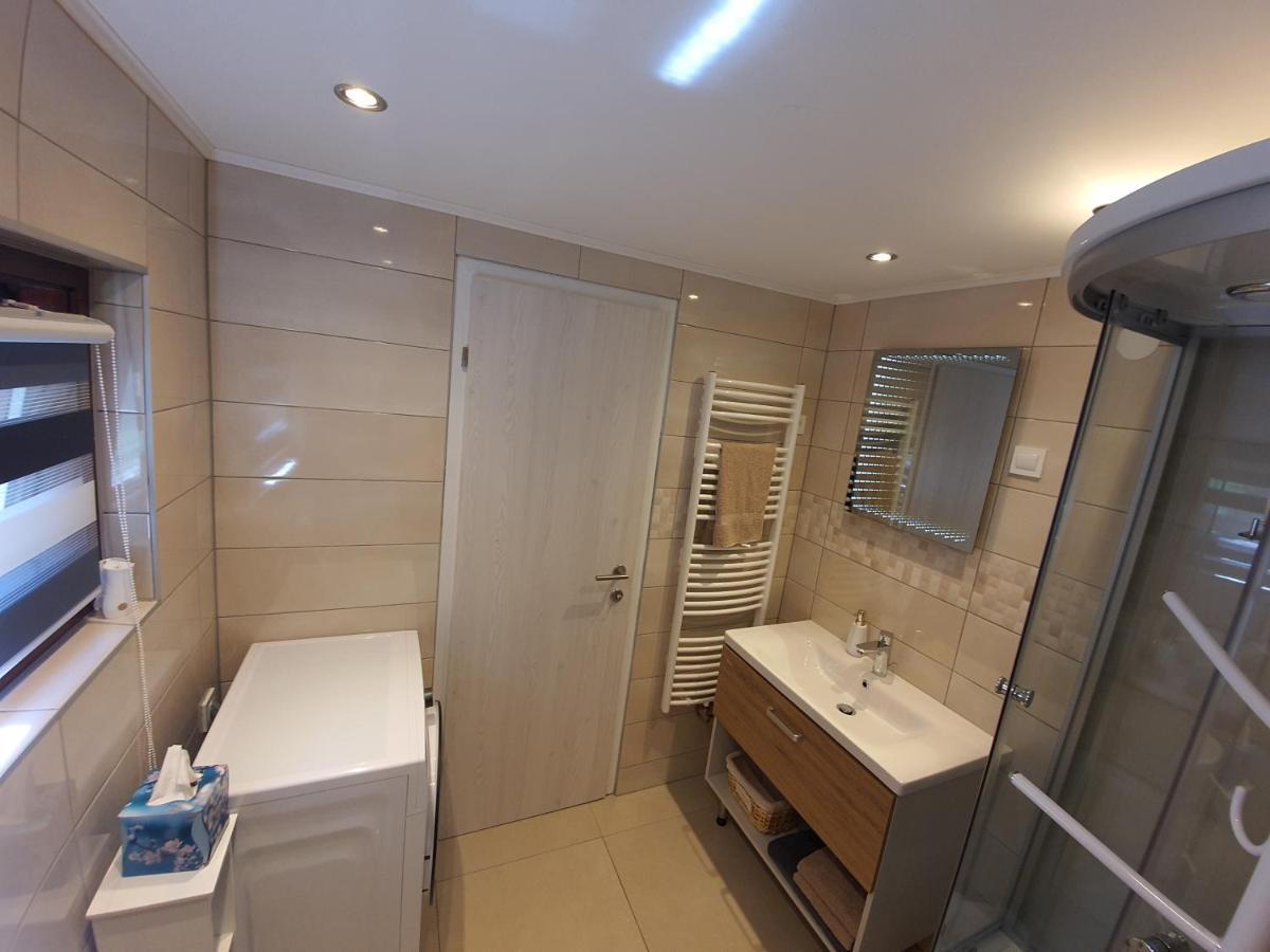Apartma Devs Kranjska Gora Exterior photo