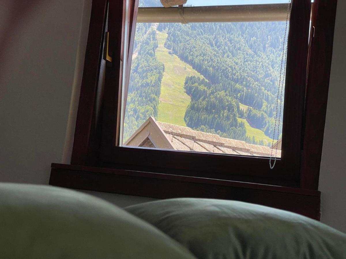 Apartma Devs Kranjska Gora Exterior photo