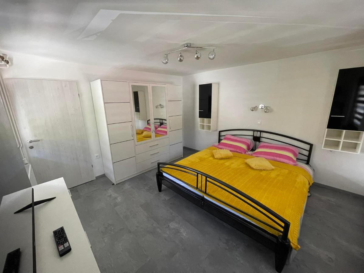Apartma Devs Kranjska Gora Exterior photo