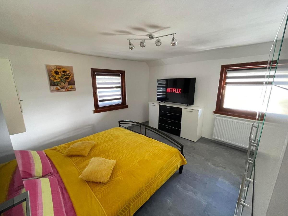 Apartma Devs Kranjska Gora Exterior photo