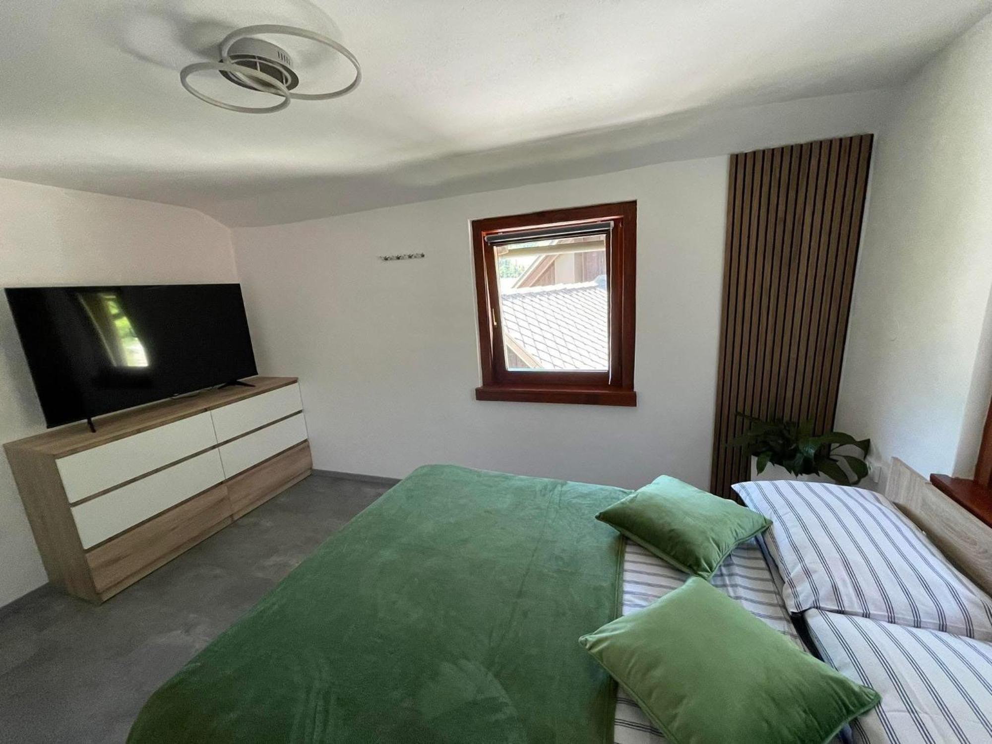 Apartma Devs Kranjska Gora Exterior photo