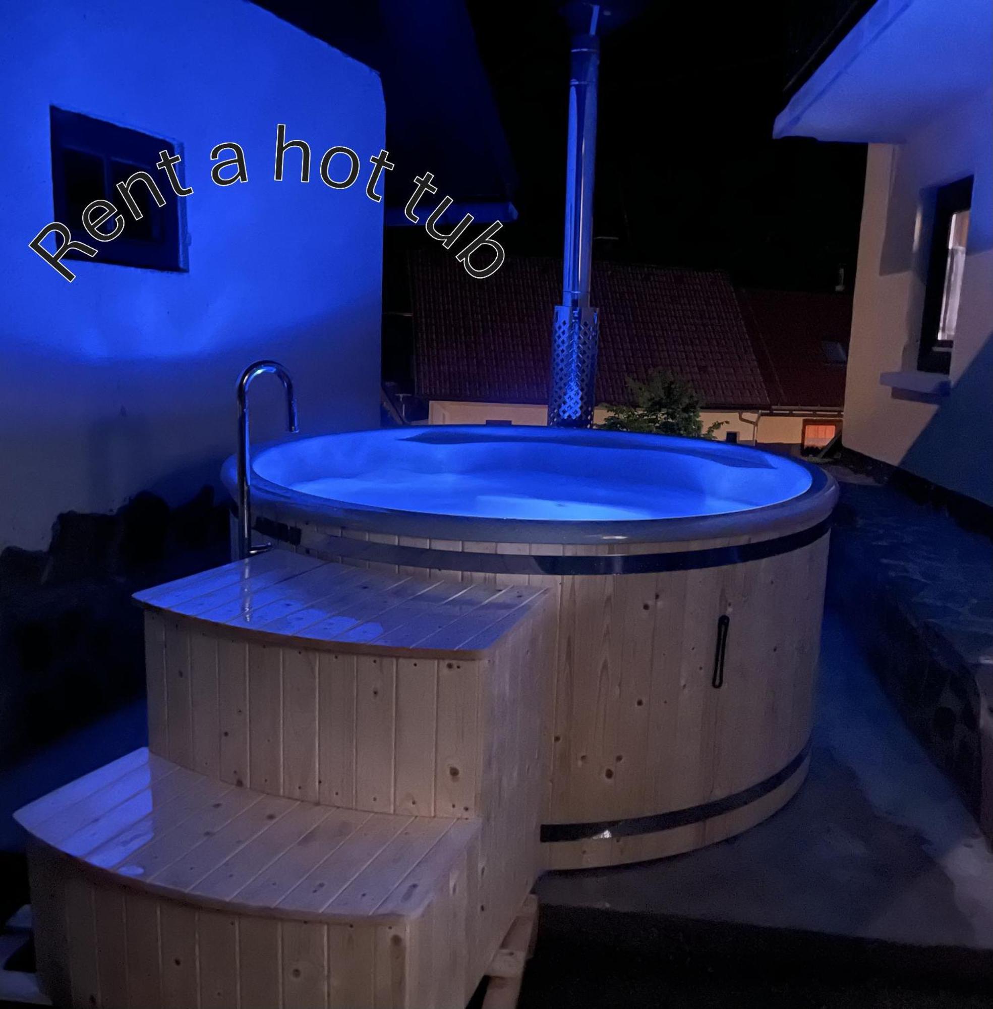 Apartma Devs Kranjska Gora Exterior photo