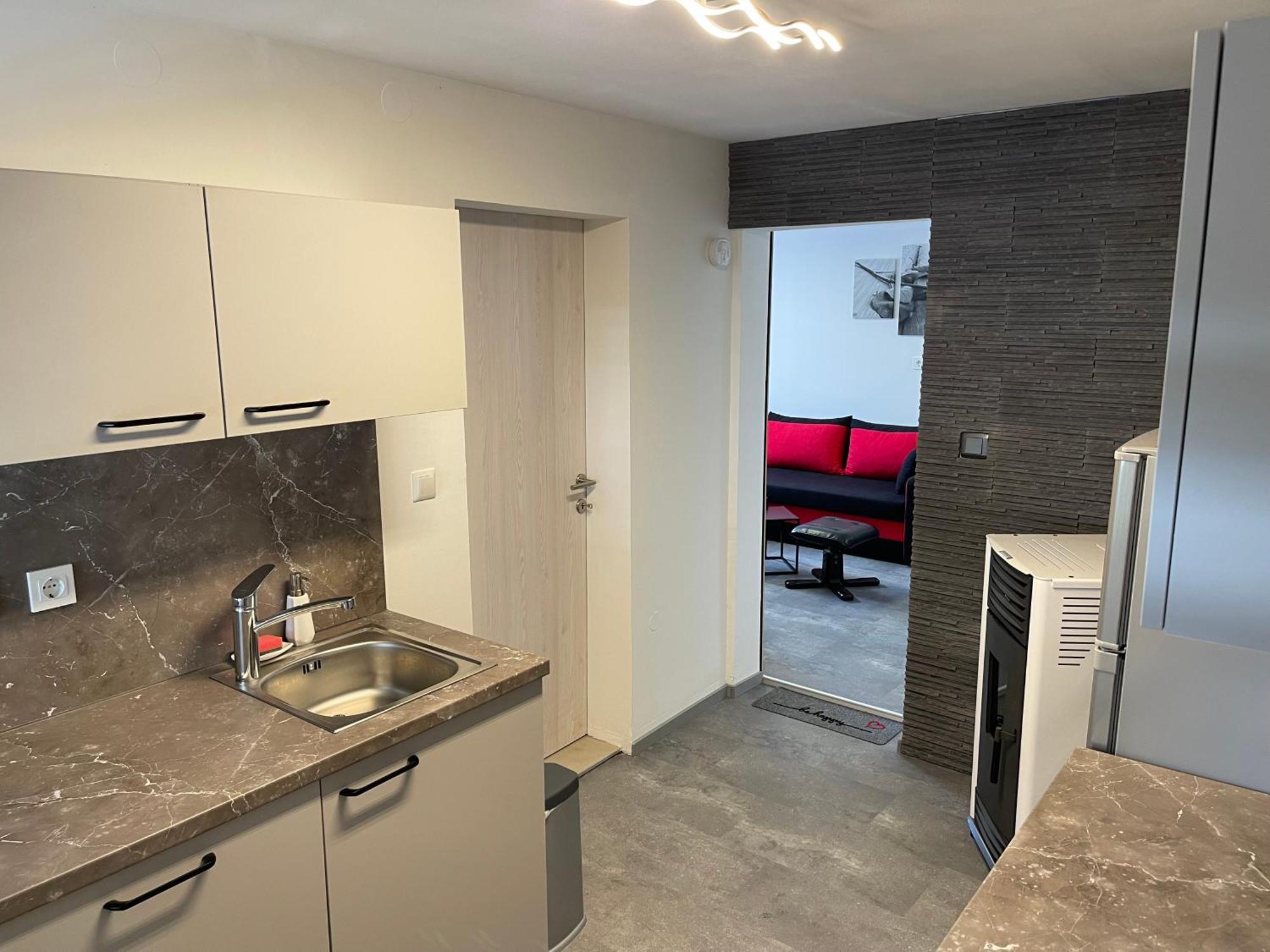 Apartma Devs Kranjska Gora Exterior photo